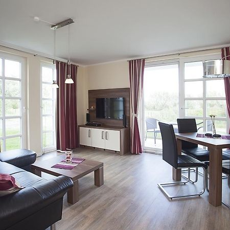 Ferienwohnung 39 Residenz Balmer See 객실 사진