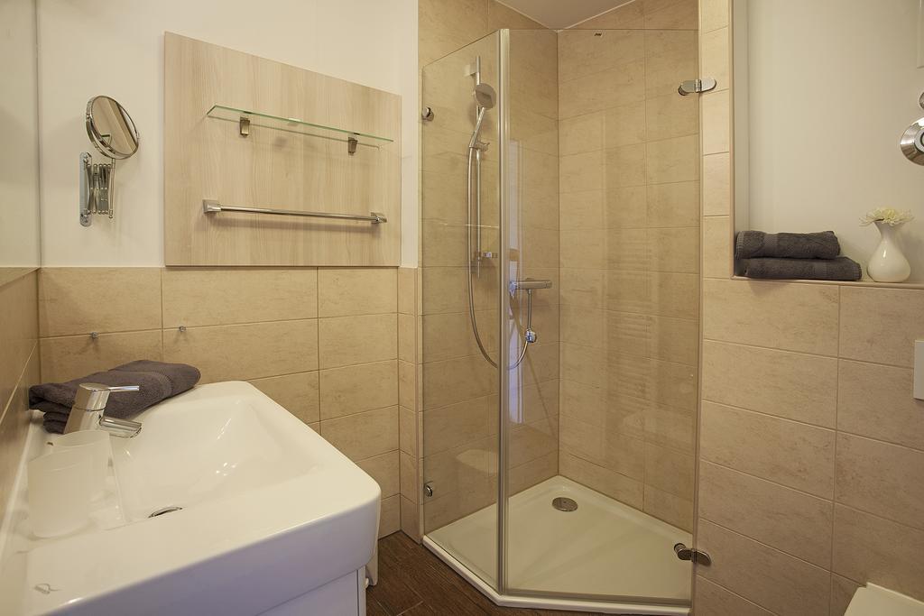 Ferienwohnung 39 Residenz Balmer See 객실 사진