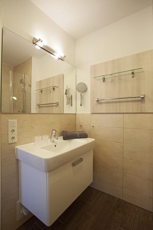 Ferienwohnung 39 Residenz Balmer See 객실 사진