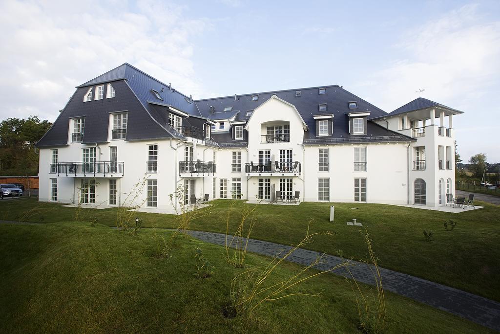 Ferienwohnung 39 Residenz Balmer See 외부 사진