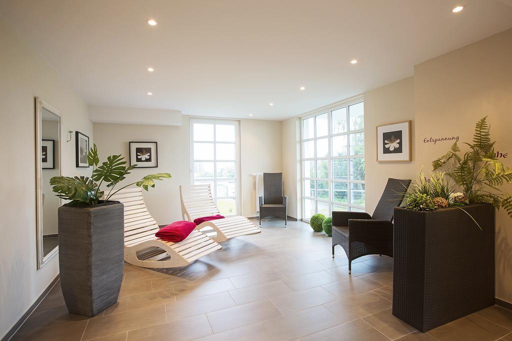 Ferienwohnung 39 Residenz Balmer See 외부 사진
