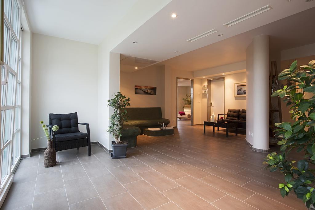Ferienwohnung 39 Residenz Balmer See 외부 사진