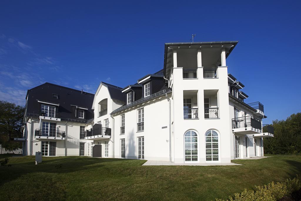 Ferienwohnung 39 Residenz Balmer See 외부 사진