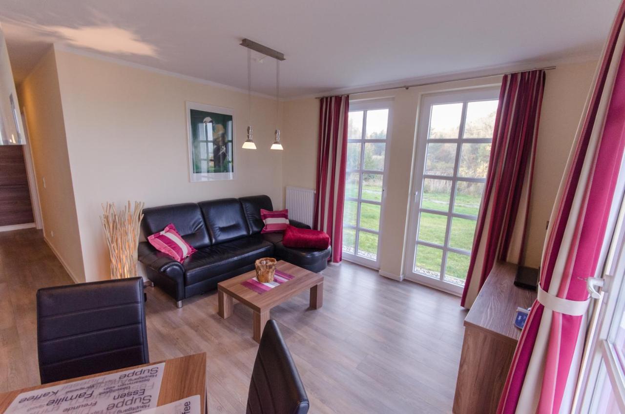 Ferienwohnung 39 Residenz Balmer See 외부 사진